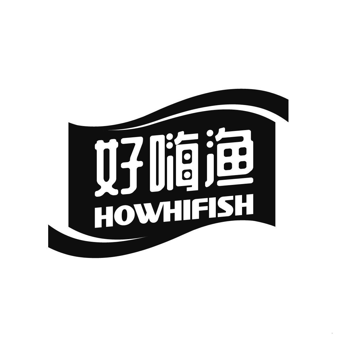 好嗨渔 HOWHIFISH