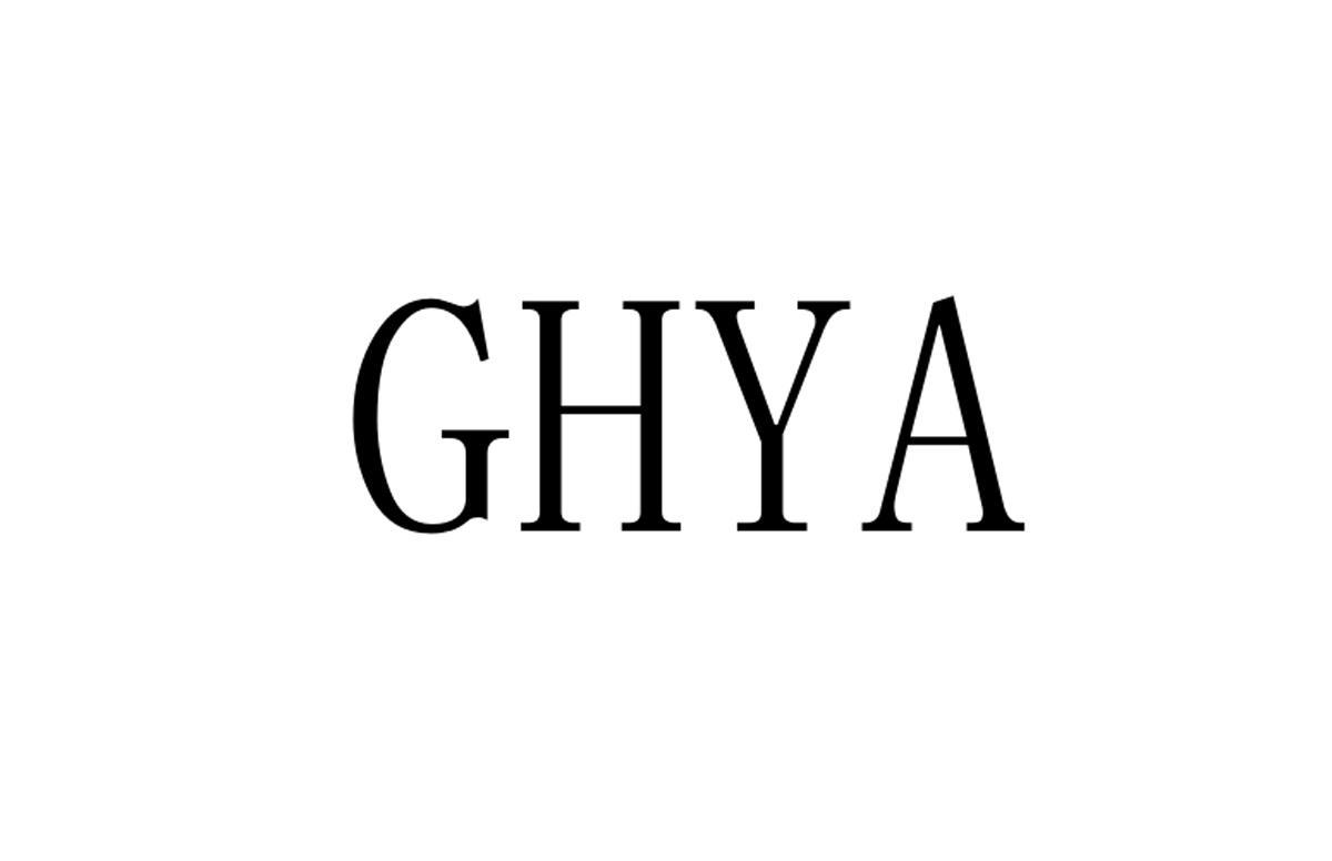 GHYA