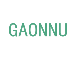 GAONNU