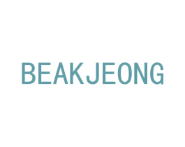 BEAKJEONG