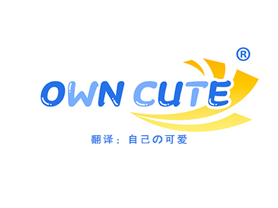 OWN CUTE