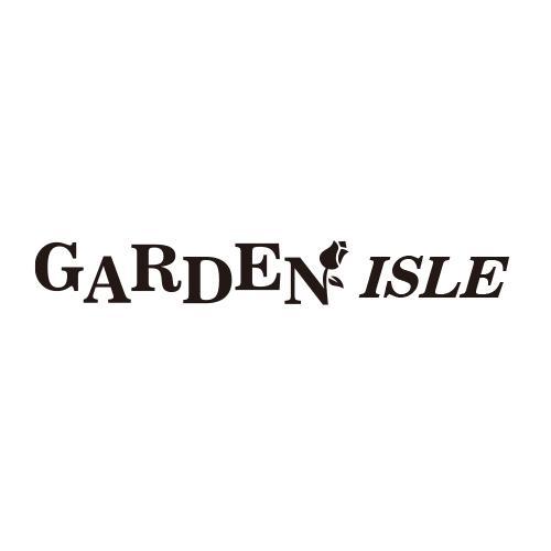 GARDEN ISLE