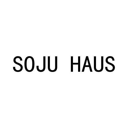 SOJU HAUS