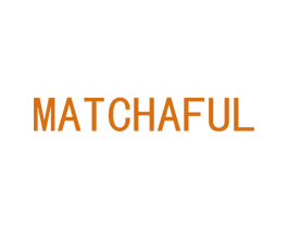 MATCHAFUL