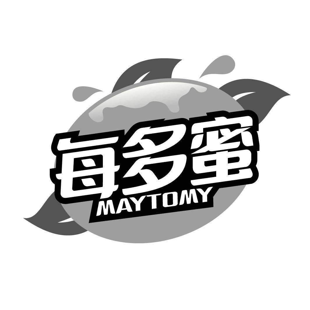 每多蜜 MAYTOMY