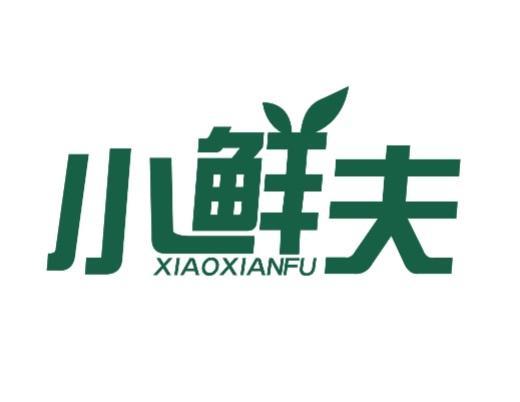 小鲜夫