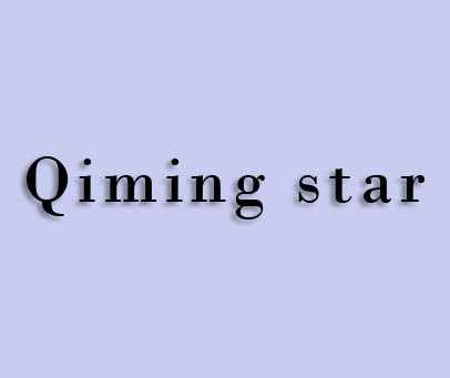 QIMING STAR
