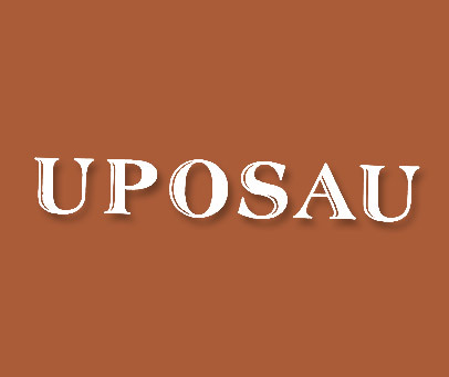 UPOSAU