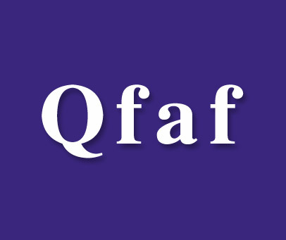 QFAF