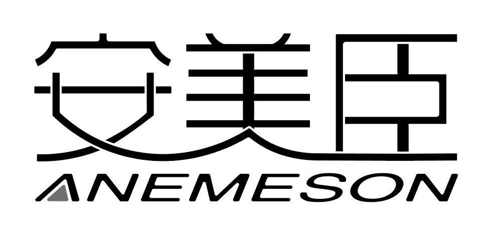 安美臣 ANEMESON