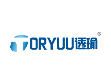 TORYUU 透瑜