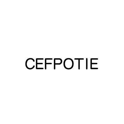 CEFPOTIE