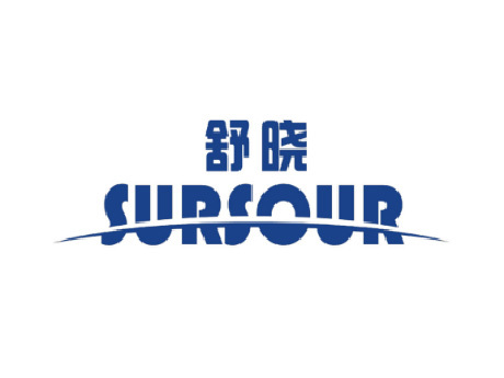 舒晓 SURSOUR