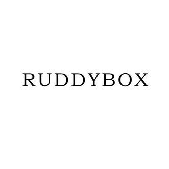 RUDDYBOX