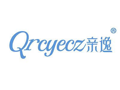 亲逸 QRCYECZ