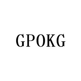 GPOKG