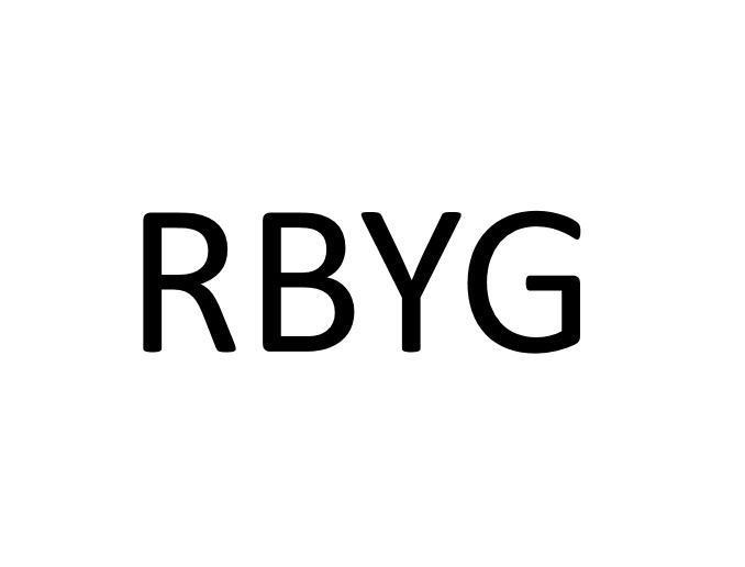 RBYG