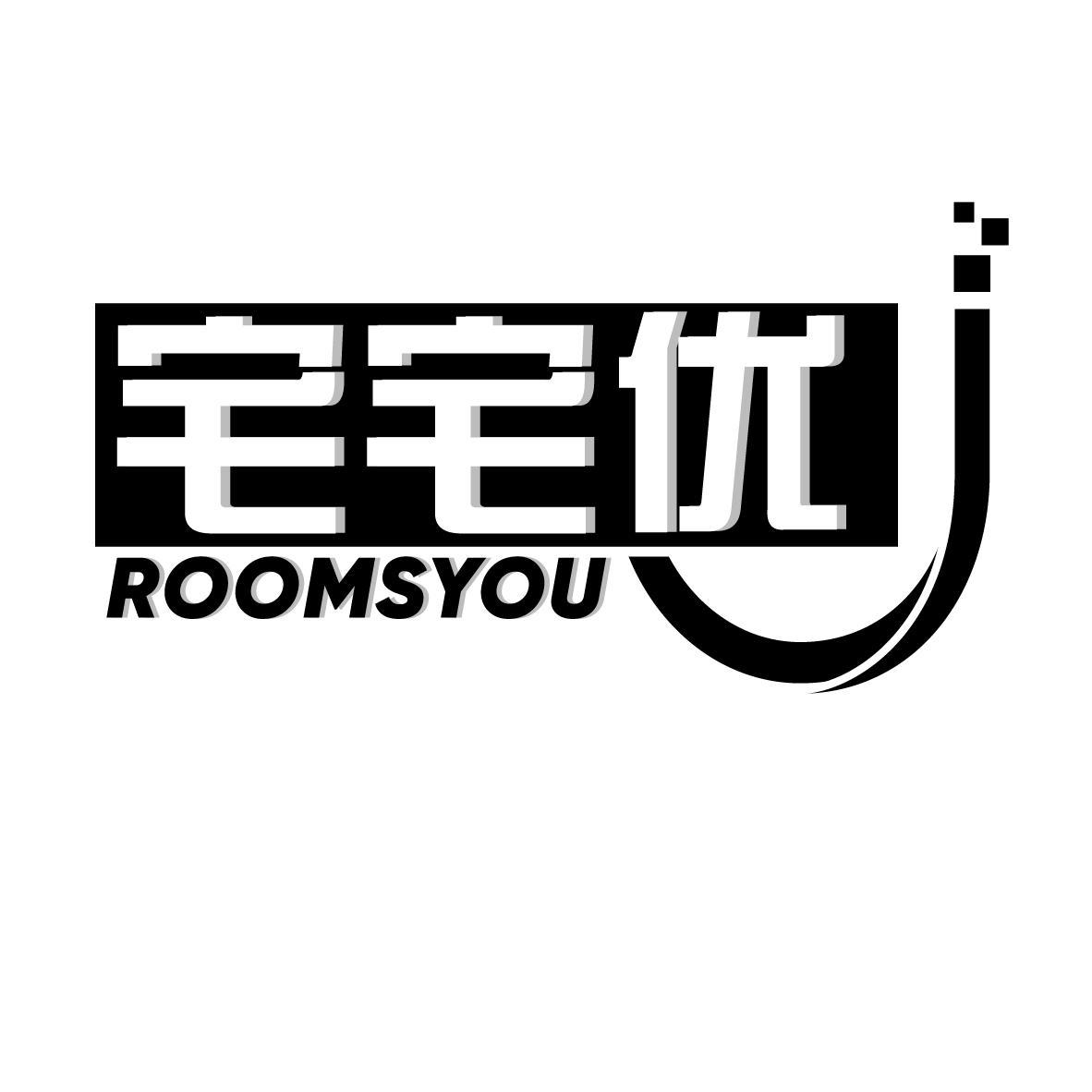 宅宅优 ROOMSYOU