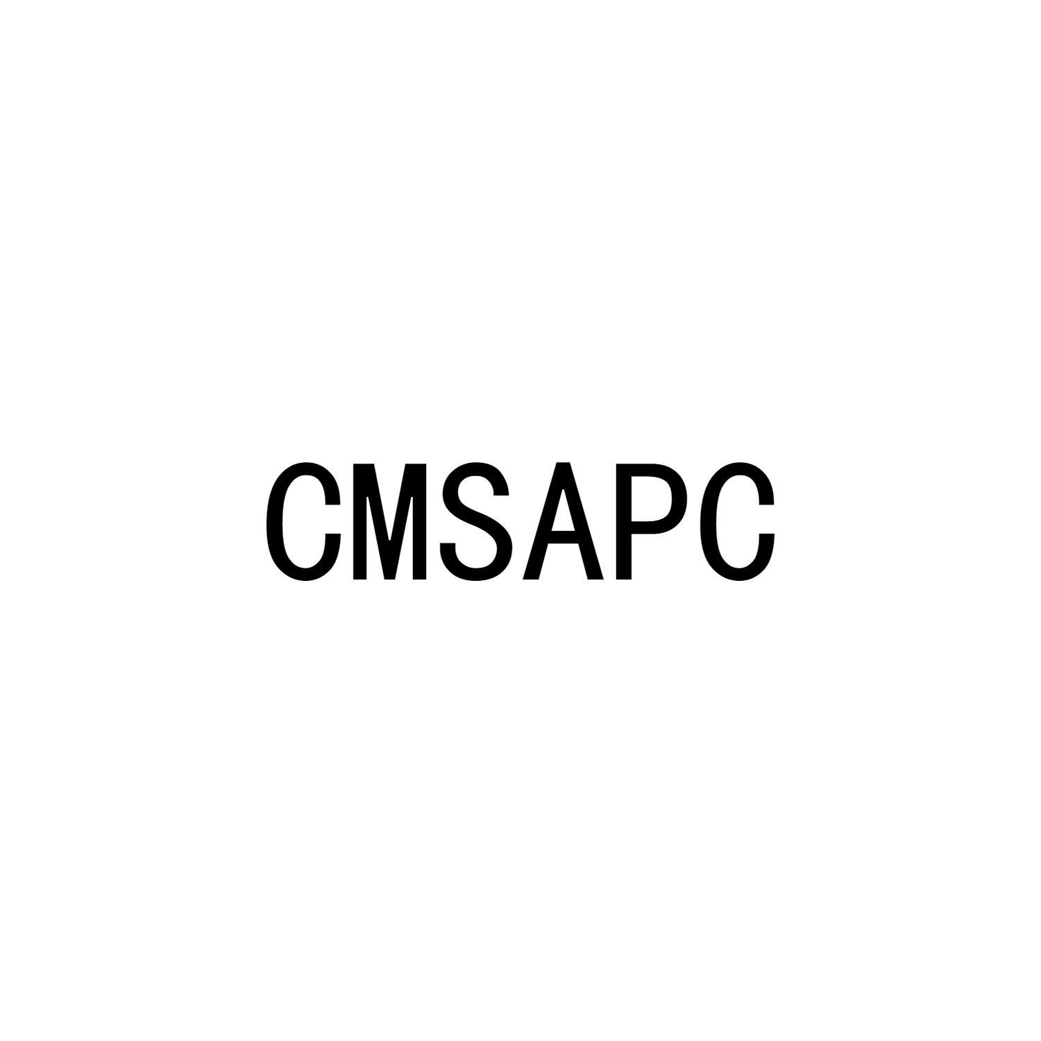 CMSAPC