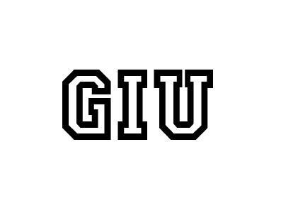 GIU