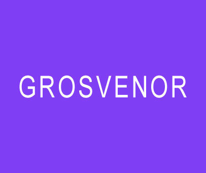 GROSVENOR