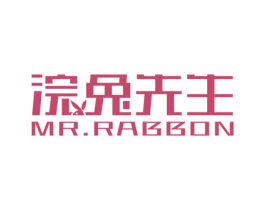 浣兔先生 MR.RABBON