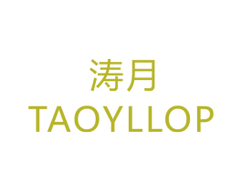 涛月 TAOYLLOP