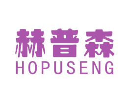 赫普森 HOPUSENG