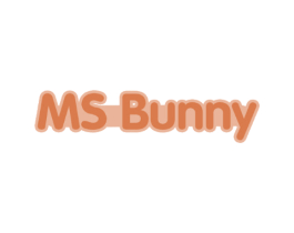 MS BUNNY