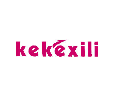 KEKEXILI