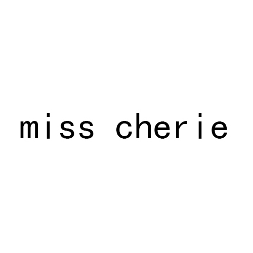 MISS CHERIE