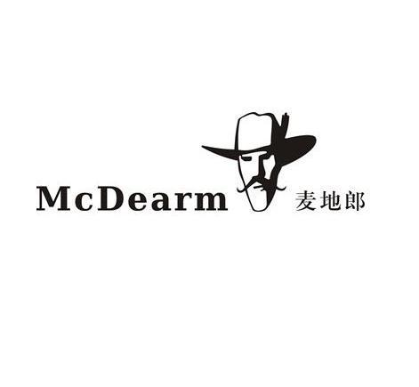 麦地郎 MCDEARM