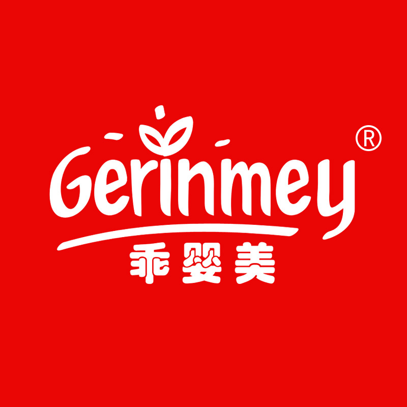 乖婴美 GERINMEY