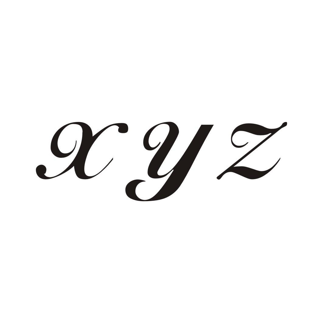 XYZ