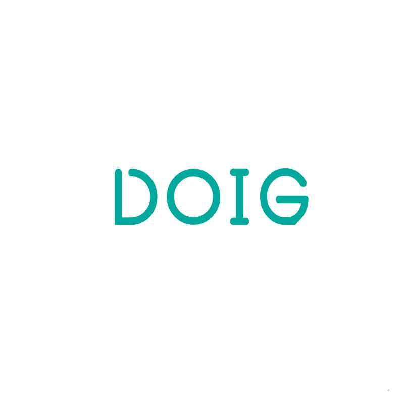 DOIG