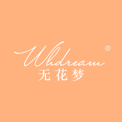 无花梦 WHDREAM