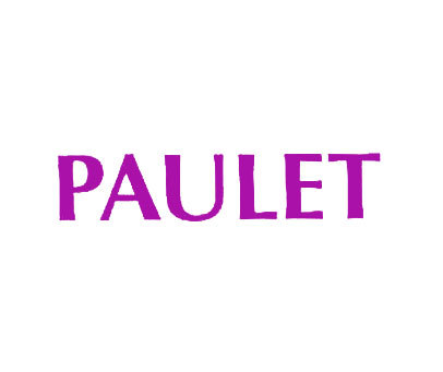 PAULET