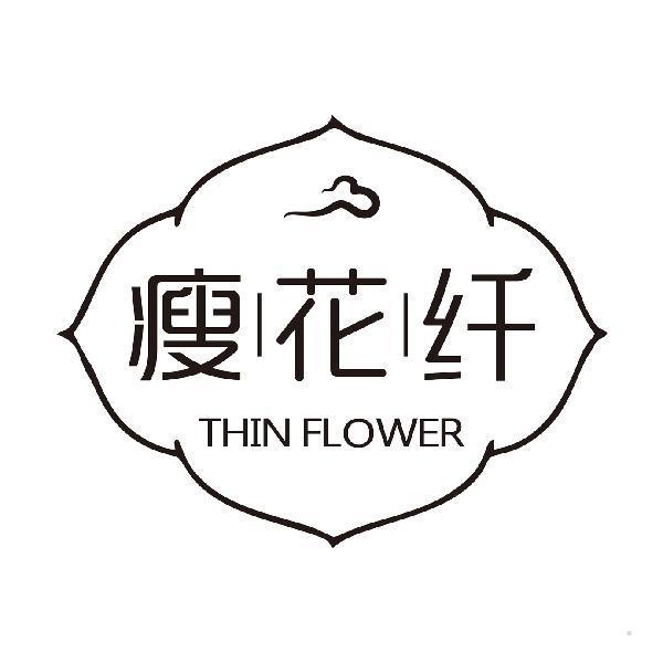 瘦花纤 THINFLOWER