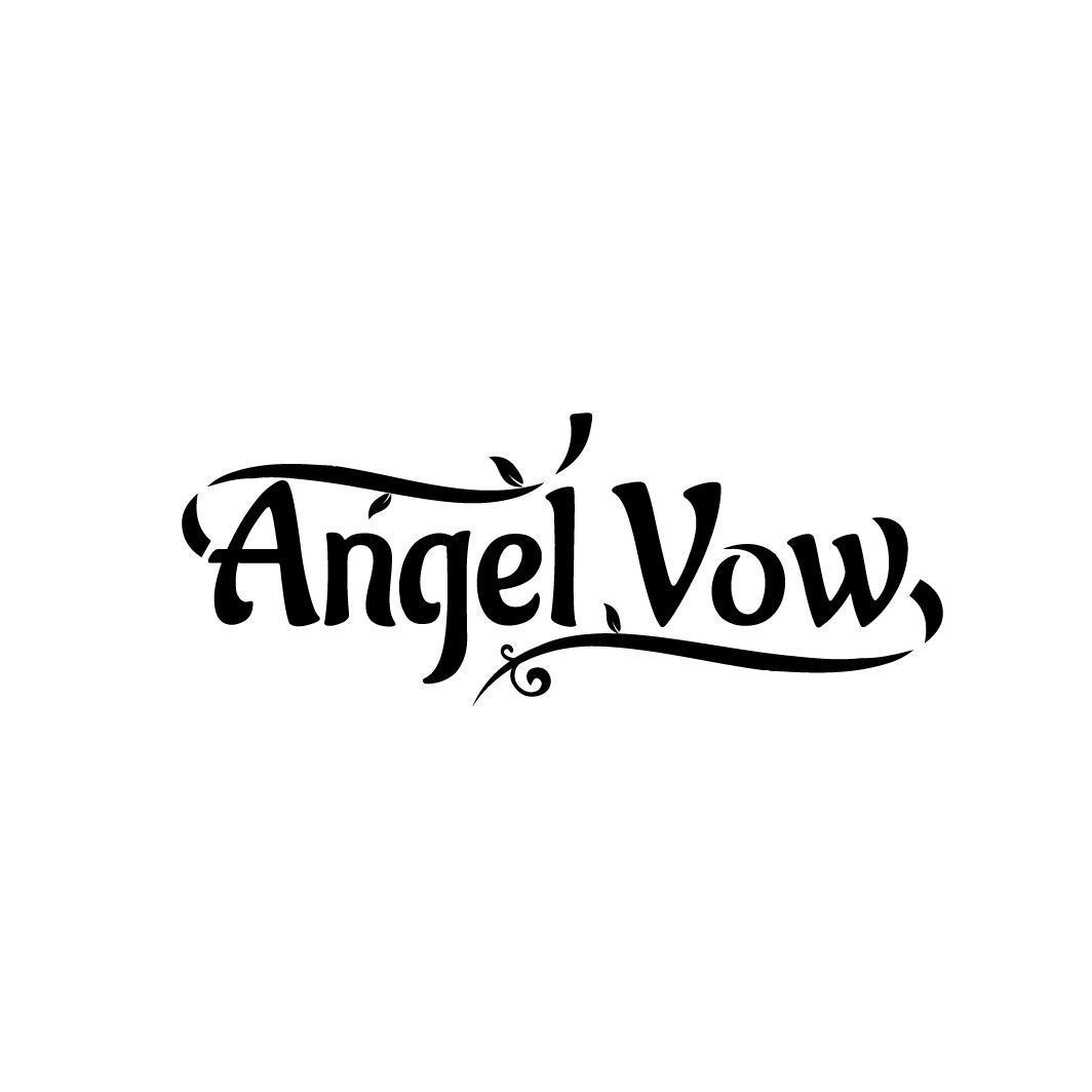 ANGEL VOW