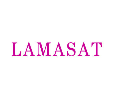 LAMASAT