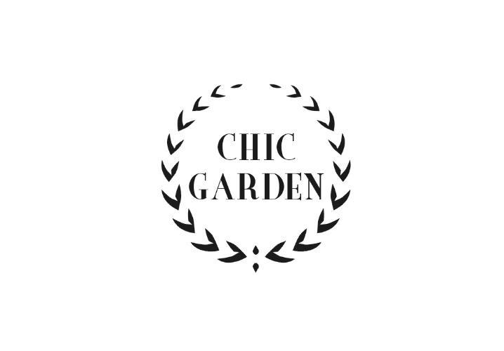 CHIC GARDEN