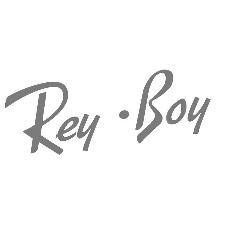 REY·BOY