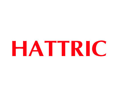 HATTRIC