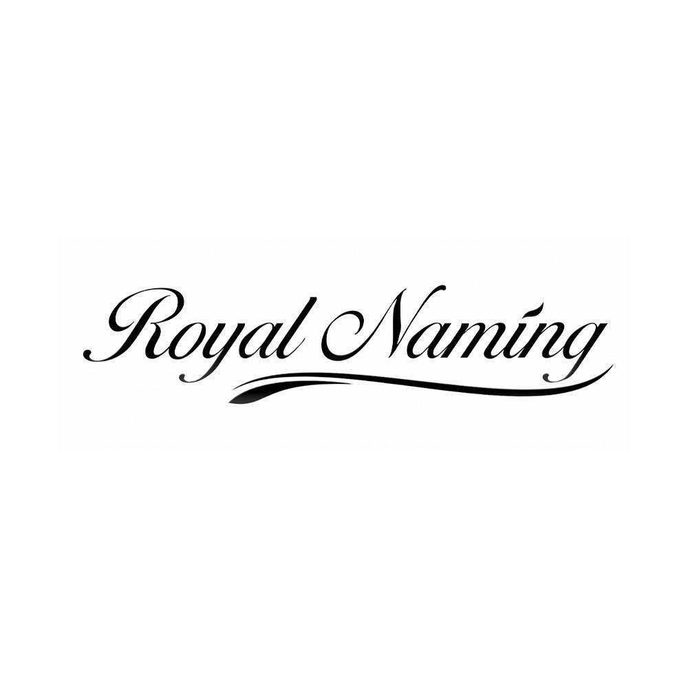 ROYAL NAMING