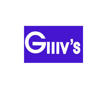 GIIIV＇S