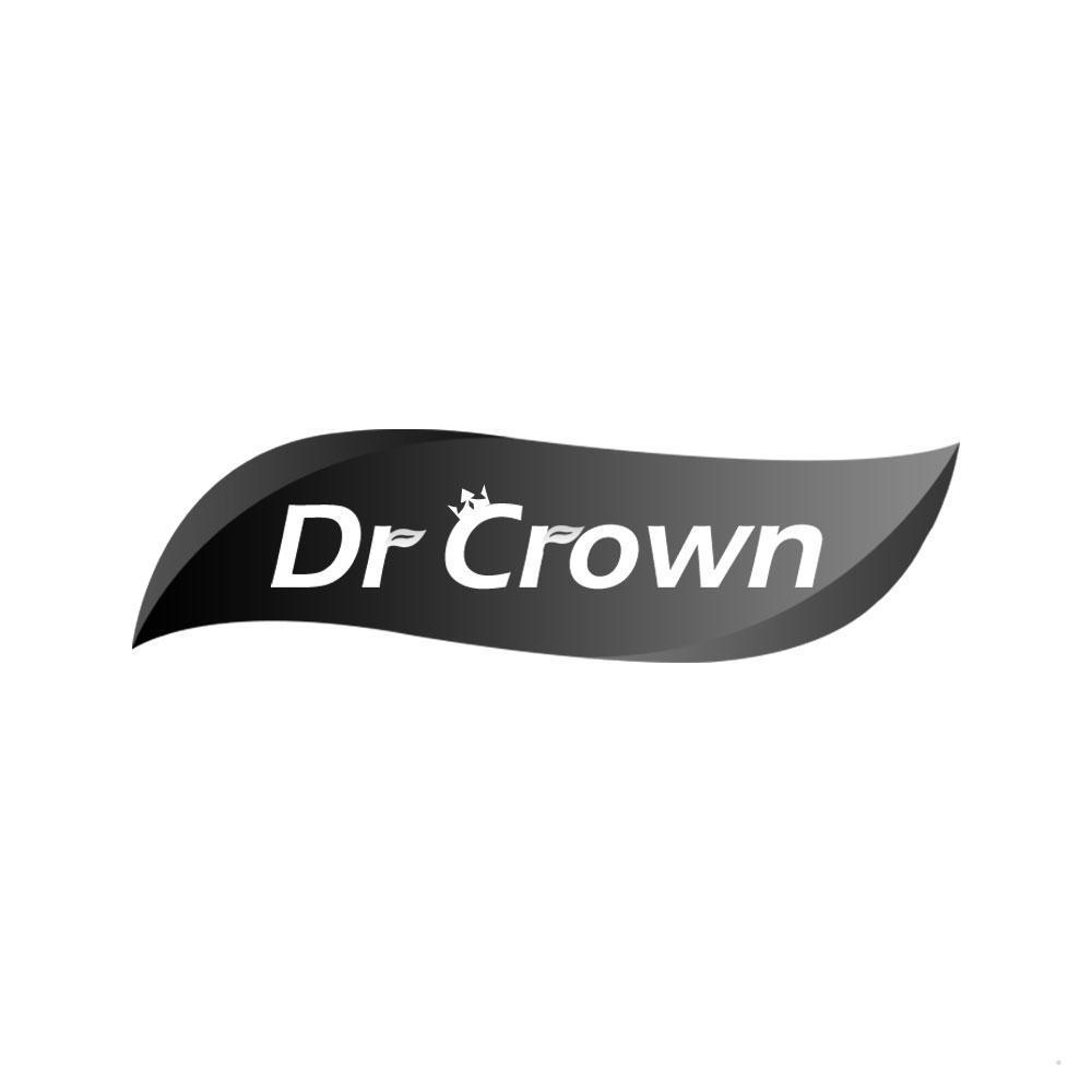 DR CROWN