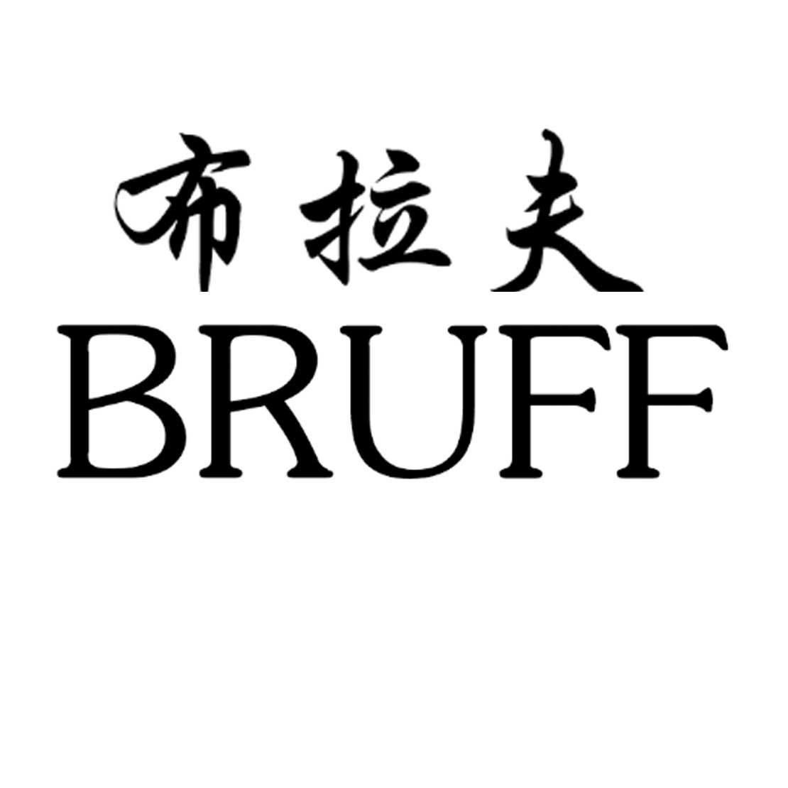 布拉夫 BRUFF