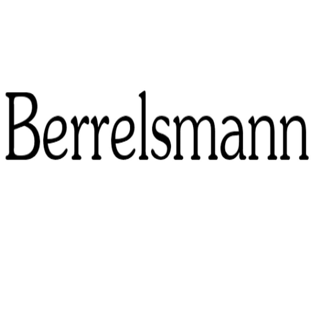 BERRELSMANN