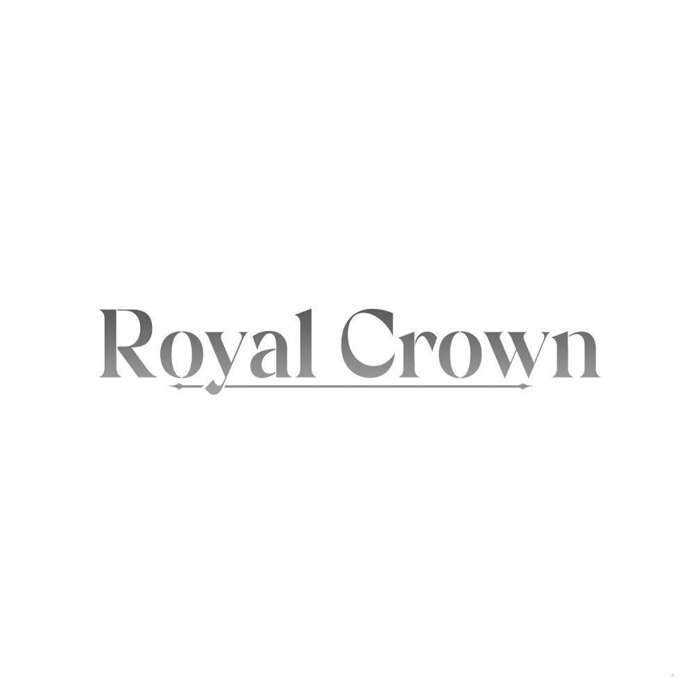 ROYAL CROWN