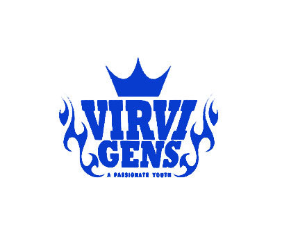 VIRVI GENS A PASSIONATE YOUTH